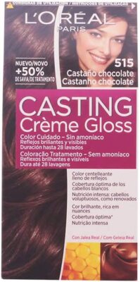 CASTING CREME GLOSS 515 - Chocolate Ice