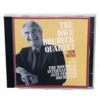 Dave Brubeck Cool Jazz Jazz Music CDs