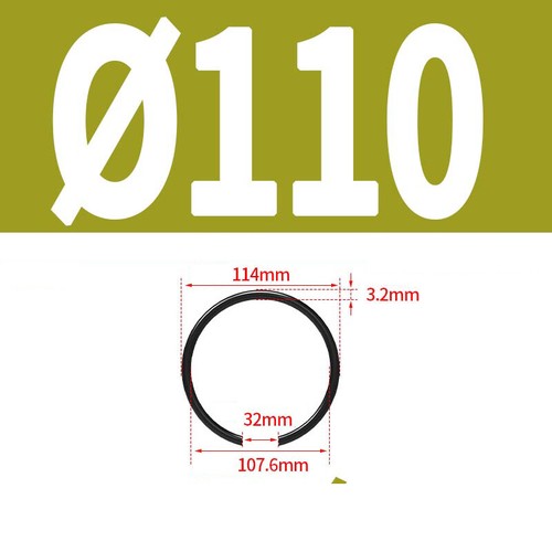Anillos a presión de retención DIN 7993A / DIN 7993B para ejes / para orificios de acero con resorte - Imagen 82 de 90