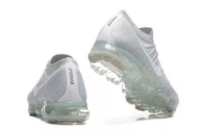 Size 11 - Nike Air VaporMax Pure Platinum W for sale online | eBay