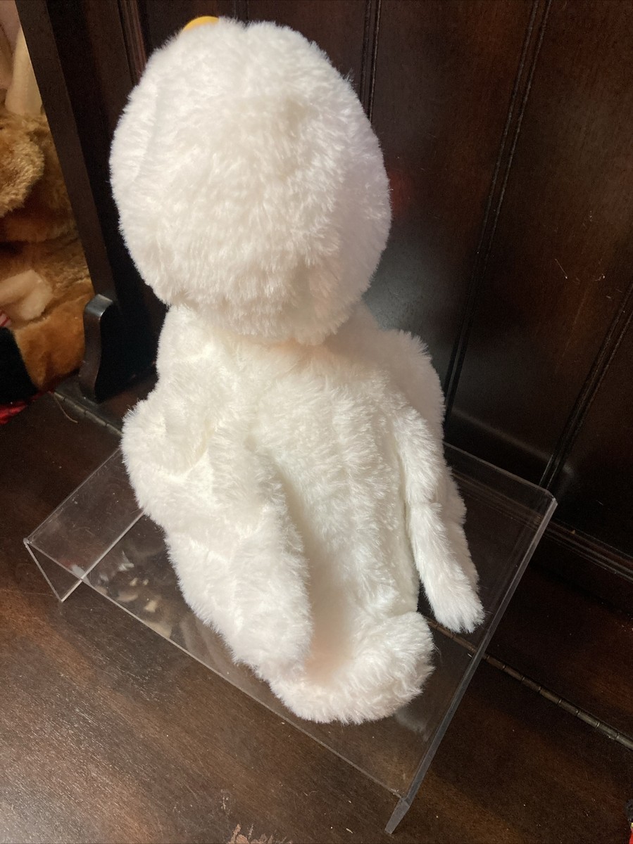 My Special Aflac Duck Robot Interactive Animated Coping Toy My Special Aflac Duck Robot Interactive Animated Coping Toy