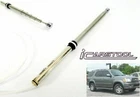 For 2001-2007 Toyota Sequoia Power Antenna Aerial AM FM Radio Replace Mast Cable