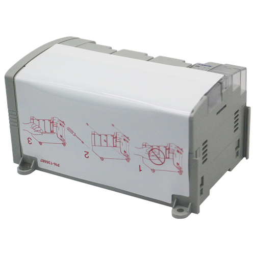 OD 2080-L70E-24QWB Allen-Bradley Micro870 24 I/O ENet / kontroler IP Darmowy podatek USA - Zdjęcie 3 z 12