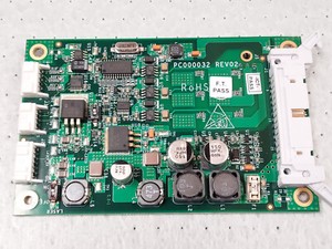 Carestream VITA Laser Board, SK000206