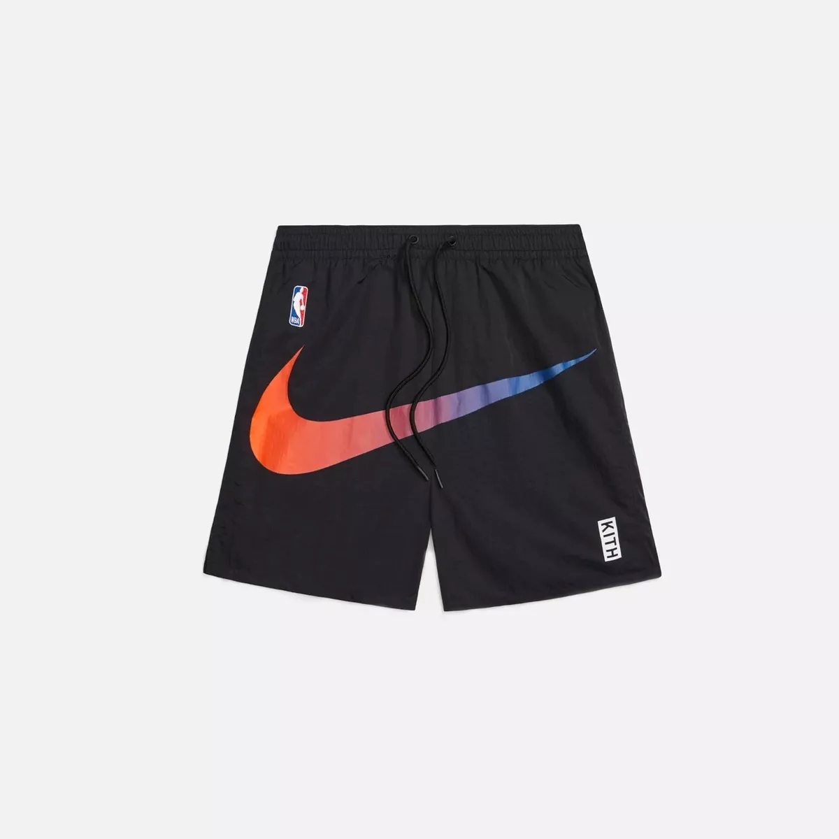 Kith \u0026 Nike for New York Knicks Short S | gulatilaw.com