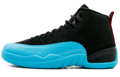 Jordan 12 Retro Gamma Blue-130690-027