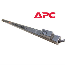 APC AP7532 24-Outlets Switched Rack PDU Power Supply