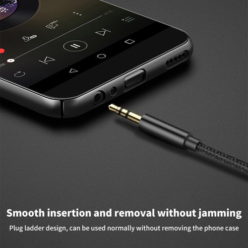 10m Long 3.5mm Headphone Cable Audio Extension Cable Aux Computer Audio Cable - Photo 7/19