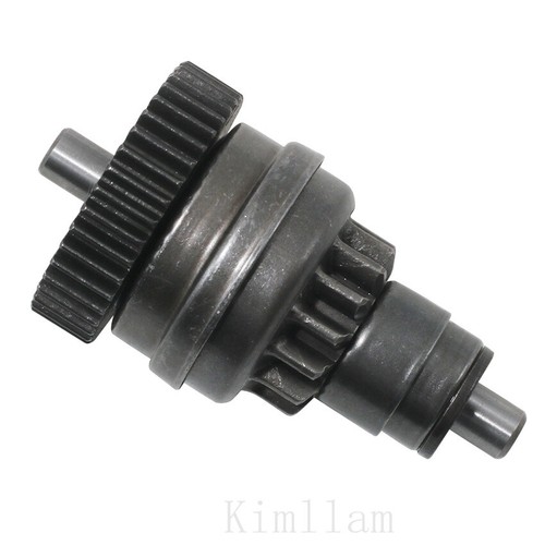 for KTM 250 XC 300 300 XC-W 250 250 EXC TPI Six Six Days Starter Drive Bendix - Picture 2 of 7