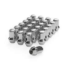 Richeer 24pcs M14x2 OEM Factory Style Lug Nuts for 2004-2014 F150 Expedition Lin