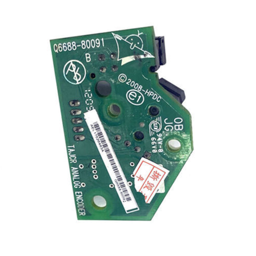 Encoder Sensor Q6688 Q6688-80091 Fits For HP Designjet T1200 T790 T770 T2300 - Picture 4 of 4