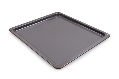 Backblech Blech  Amica 9056608  Backofenschale 430x377x25 mm für Backofen
