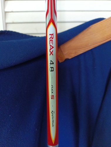 TaylorMade Burner Super soft 2.0 Relax 4.8 S Flex With Cover - Picture 8 of 12