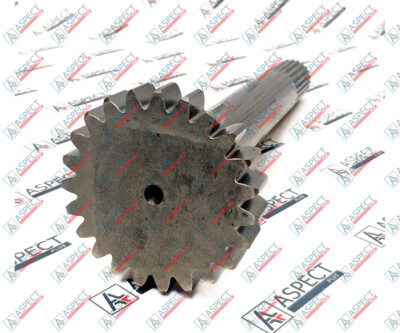 かぶ 2043769 Prop Shaft fits Hitachi ZX130 ZX135 ZX110 ZX120