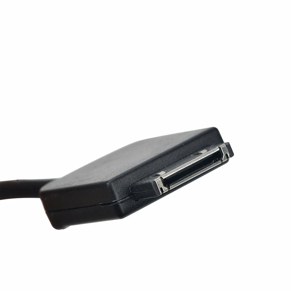 USB Charging Data Cable For Sony Xperia Tablet S SGPT12 SGPT121 SGPT122 123 1211 - Image 3 of 4