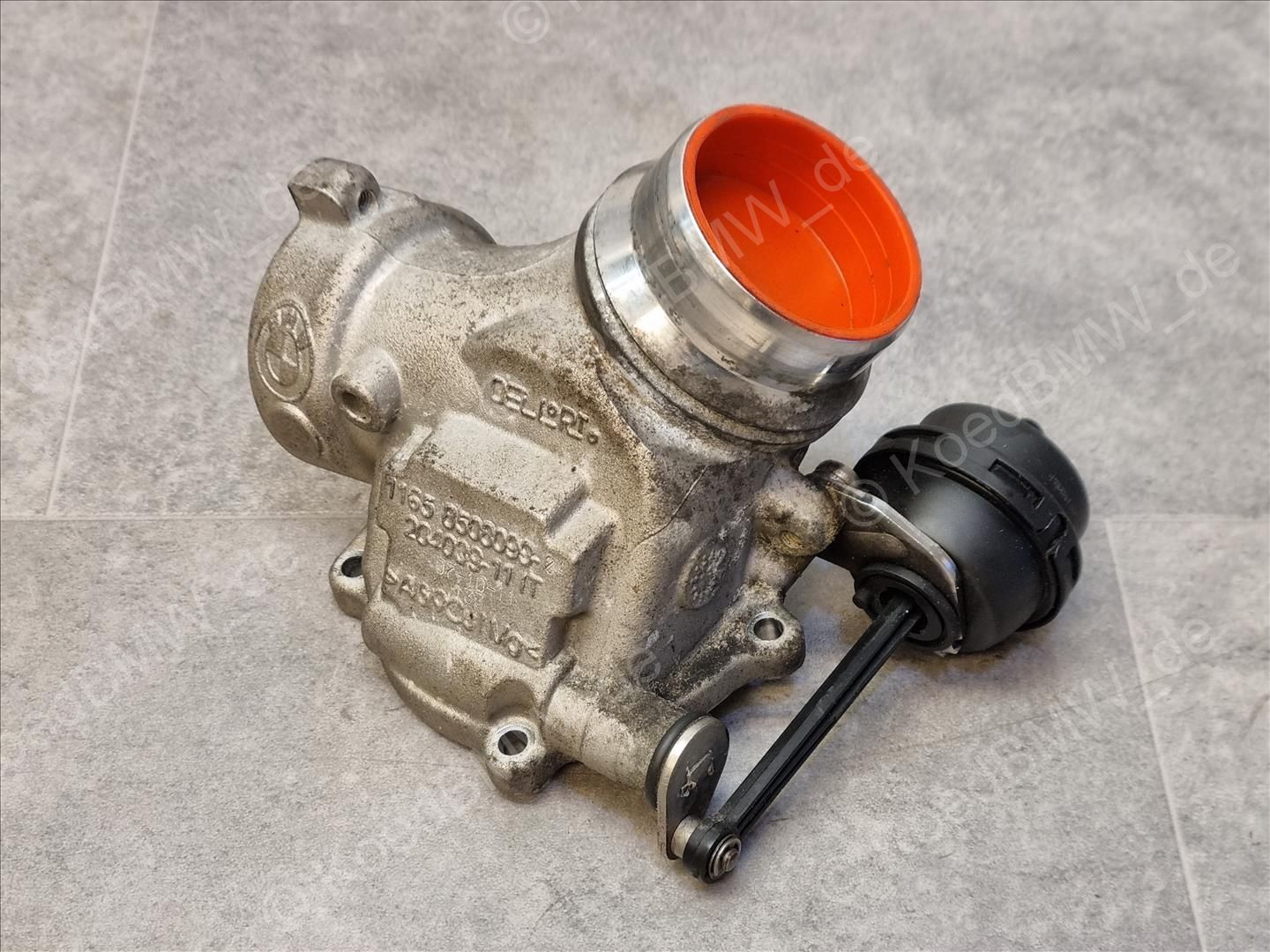 BMW 11658508099 11658508099 online kaufen | eBay 