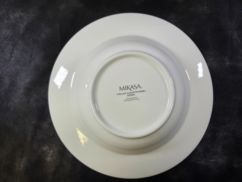 Mikasa Italian Countryside Dinnerware Bowls Plates Cups SOLD BY THE PIECE - Picture 26 of 82