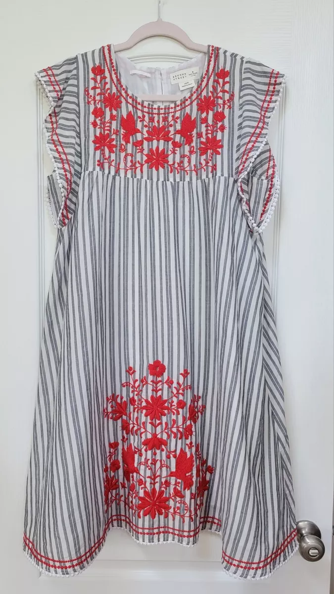 Kate spade broome street best sale dress