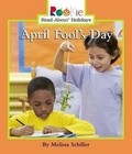 April Fool's Day 9780516279428 by Melissa Schiller Paperback