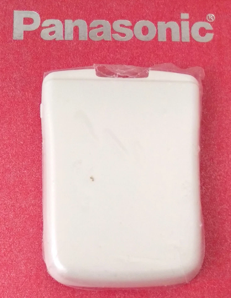 Batería Panasonic GD55, batería de repuesto original Panasonic. MODELO EB-BSD55 S Foto 3 de 3