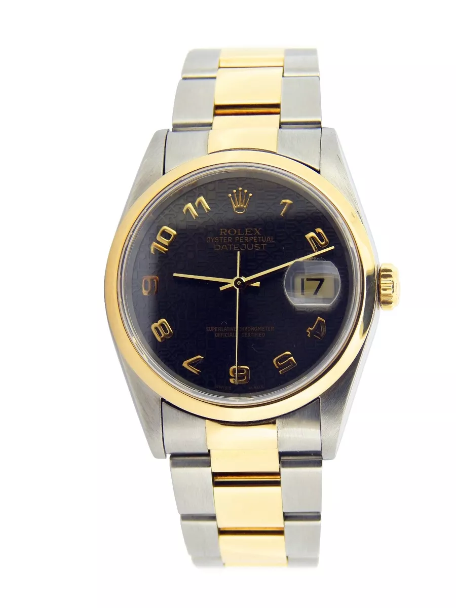 Rolex 16203 clearance