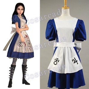 Bong recommends best of People having sex in front of crowds return cosplay madness Alice to