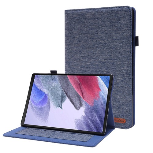 Leather Flip Stand Card Slot Case For Samsung Tab S10 UltraS9FE+/S9/S8/S7/A9+/A8 - Picture 16 of 33