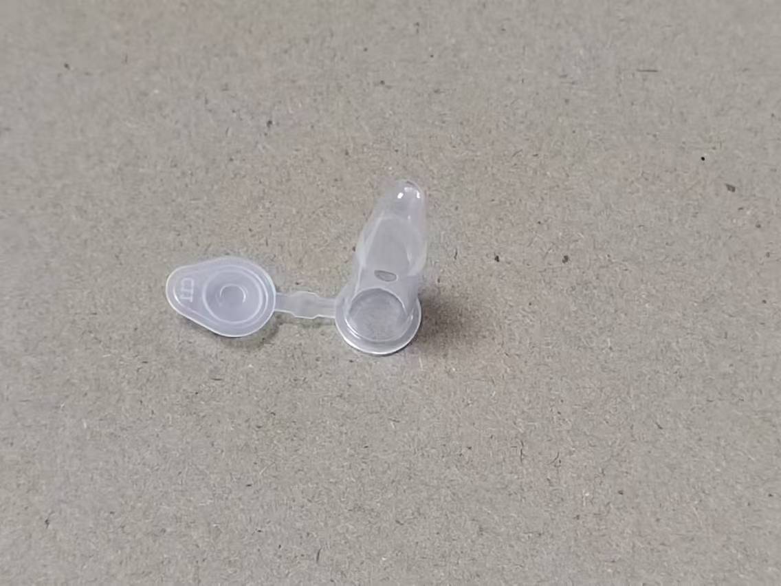 A pack Q32856 For Thermo Qubit Assay Tubes Polypropylene 500pcs