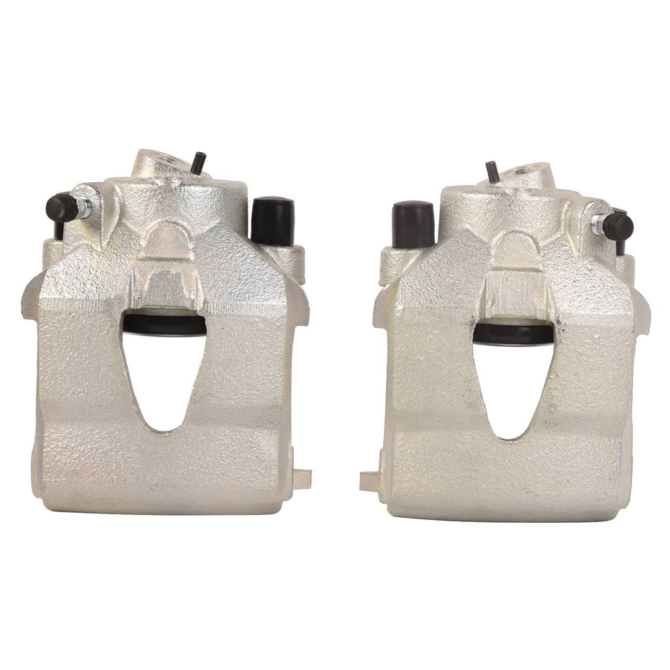 for Audi A1 VW Beetle Golf Jetta Seat Disc Brake Caliper Front Left + Right 2x - Image 2 of 4