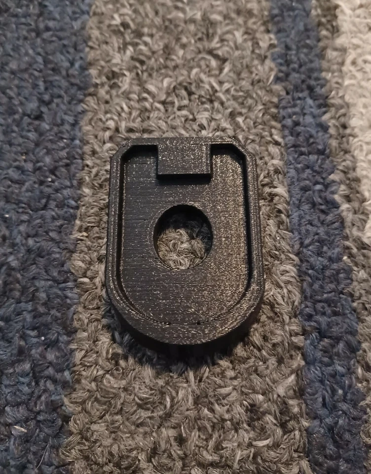 Savage Stevens 320 adapter for Remington 870 stock / bird head to stevens 320 - Image 2 of 3