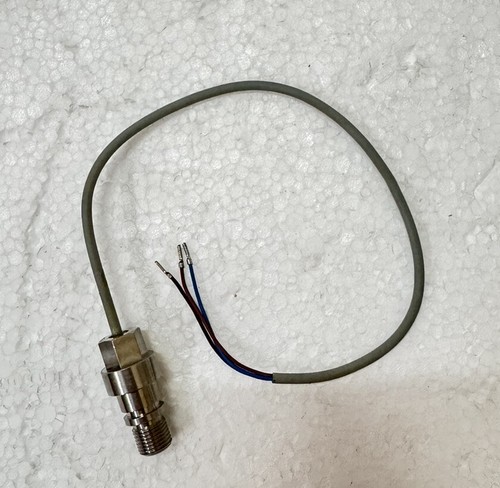 NEW PEPPERL+FUCHS NBBO.8-10GM35-E2-Y123154 INDUCTIVE SENSOR 123154 - Picture 7 of 8