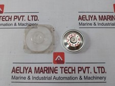 TFA 10103 Locking Gas Cap 36-84-RLAK