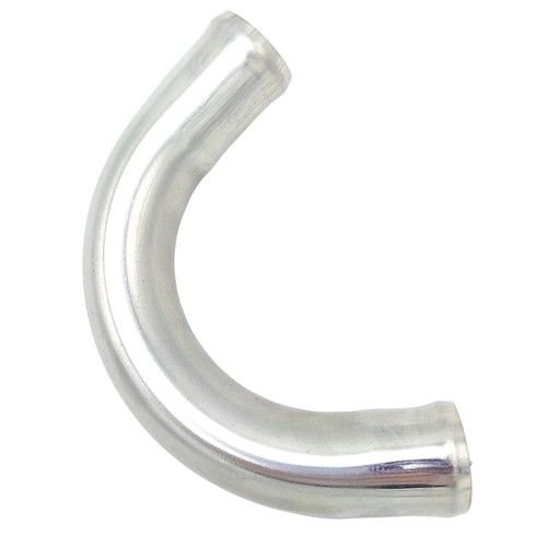 Elbows Bent Rolled Edges 20-90mm Diameters 45-90-135-180° Angles Stainless Steel - Picture 35 of 50