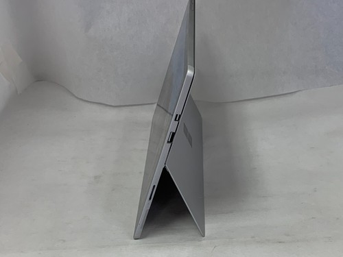 Microsoft Surface Pro 1796 12.3" Tablet Intel i7-7660U 2.5GHz 8GB 256GB W10P - Picture 5 of 7
