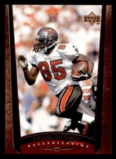 1998 Upper Deck #236 Reidel Anthony Bronze #/100