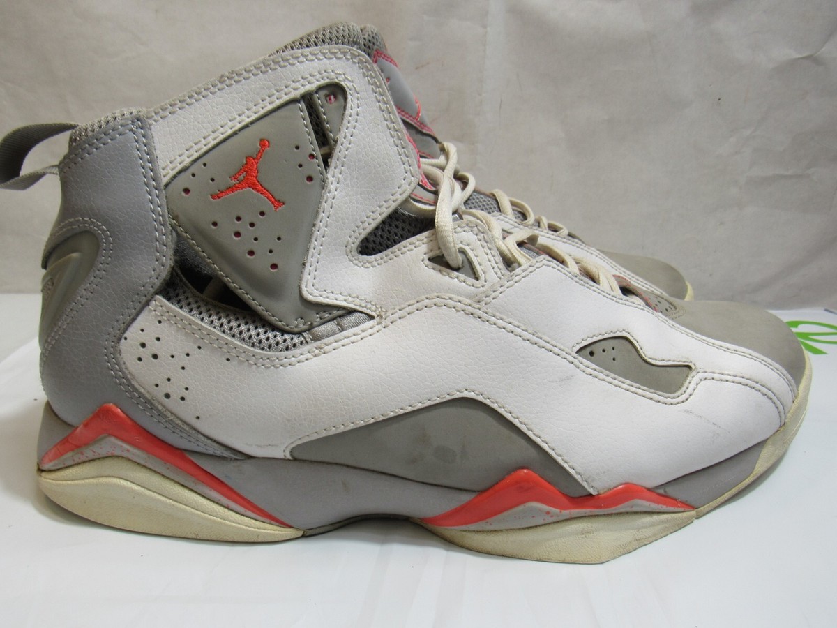 Nike Air Jordan True Flight Basketball Shoes Mens Size 12  display picture 2