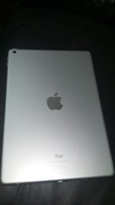 Apple iPad 9th Gen. 64GB, Wi-Fi, 10.2 in - Silver