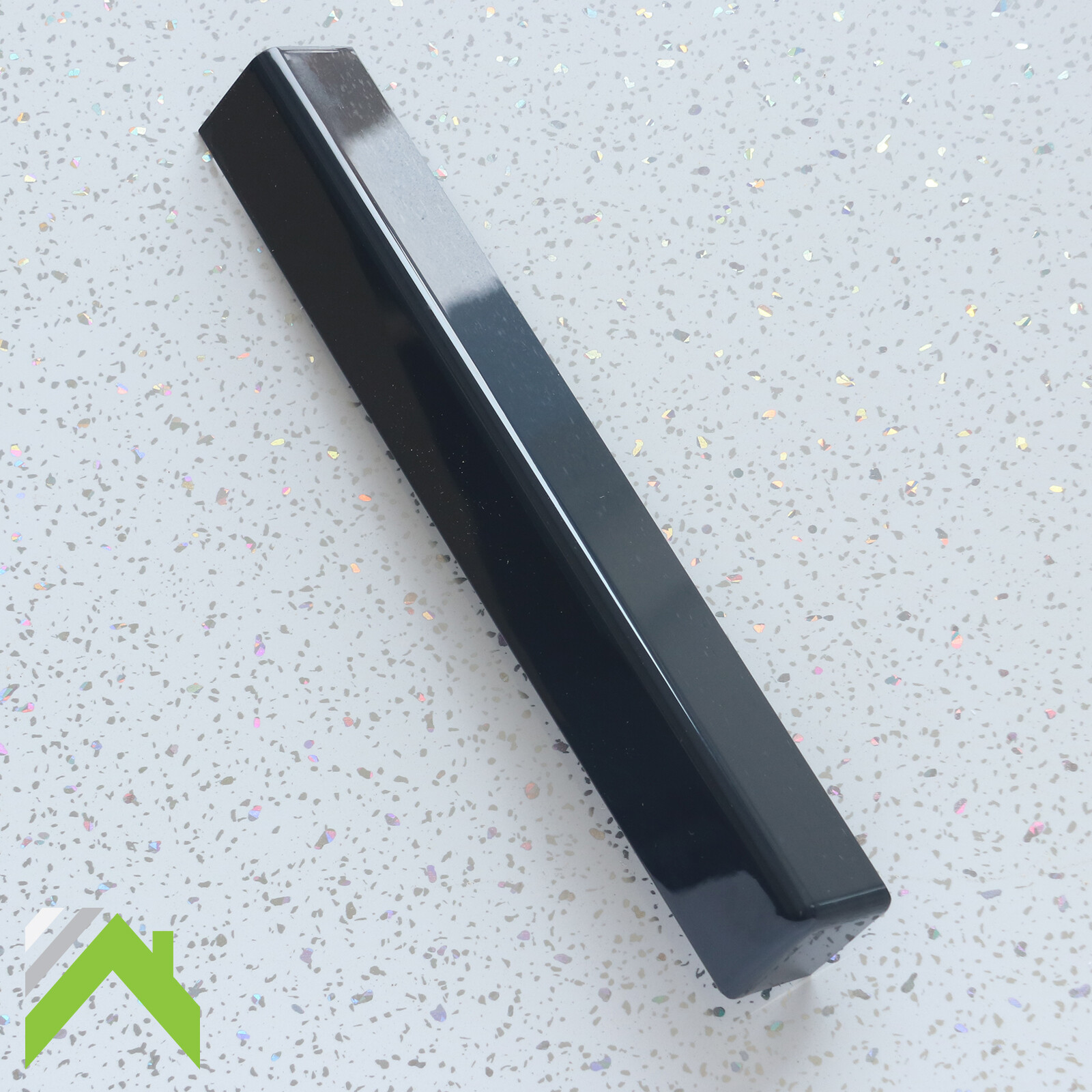 300mm Anthracite Grey Fascia Trims Corners, Joints, 135 etc eBay