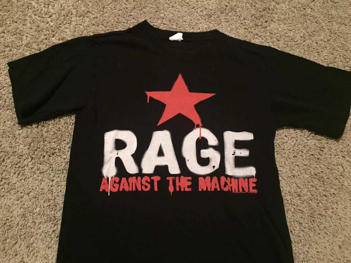 rage against the machine toddler shirt