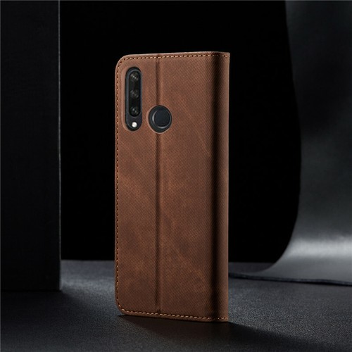 For Huawei Mate 60 Honor X8B X9B 90 Pro Retro Wallet Leather Flip Cover Case - Picture 45 of 59
