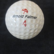 Vintage Arnold Palmer Golf Ball Charger 4 Circa 1969