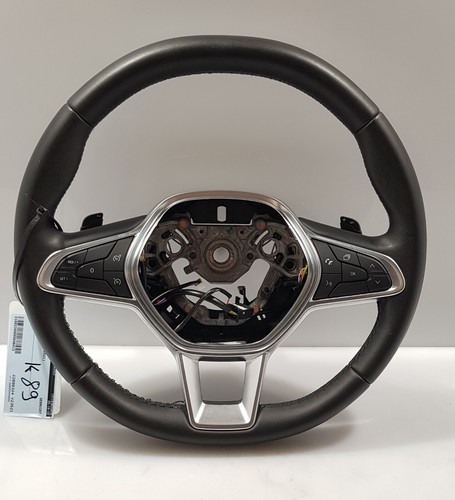 Cargador de inducción para movil original Renault Clio 5 y Captur II 8