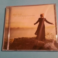 - All That Really Matters - Sheila Walsh - Christian Cd 2003 - Free Shipping - All That Really Matters - Sheila Walsh - Christian Cd 2003 - Free Shipping