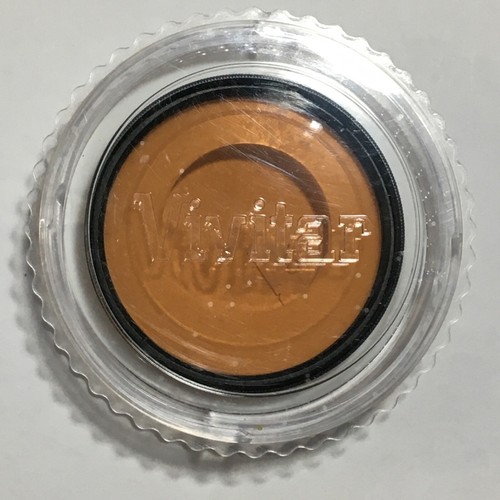 Vivitar Orange 85A 55mm Filter in Clear Plastic Case - Picture 5 of 6