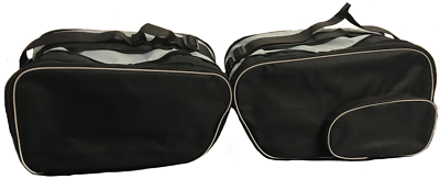 Great Bikers Gear - Bolsas Interiores Para Pannier Para