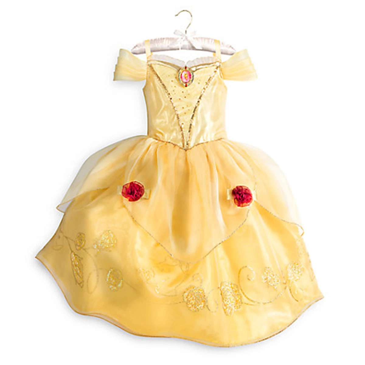 Déguisement Princesse Belle Disney