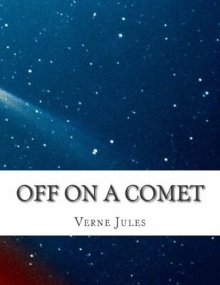 Off On A Comet