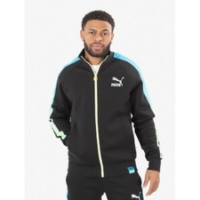 Puma LightSense T7 Track Jacket Men's Size XXL New With Tags