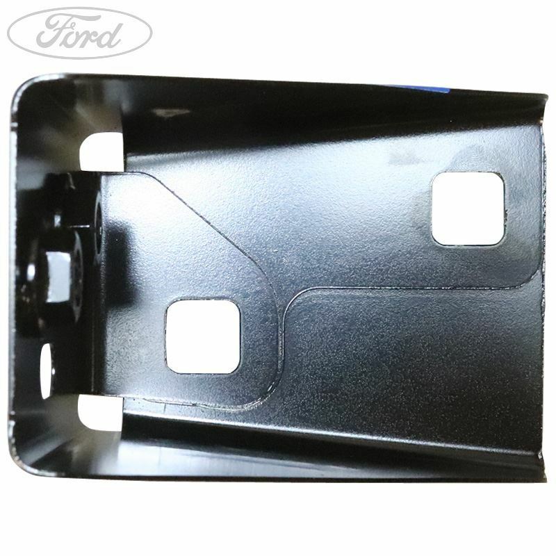 Genuine Ford Front Fender Bracket 1830515 | eBay