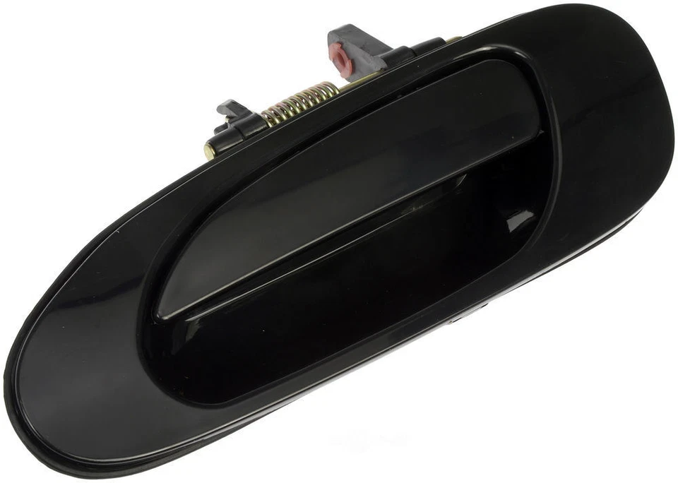 Exterior Door Handle-Outside Door Handle Dorman 77347 fits 94-97 Honda Accord - Image 4 of 4